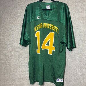Baylor University Bears Football Jersey
